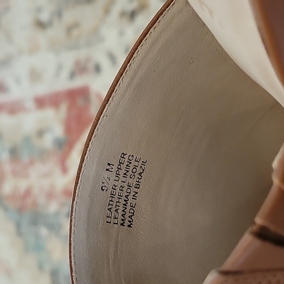 Able Rojas Sandals - Picture 9 of 12